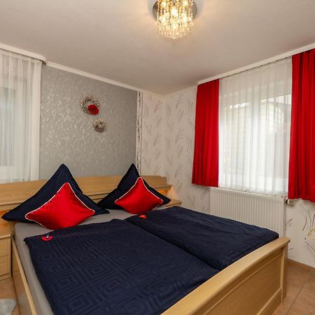 Appartement Haus Mozart à Binz Extérieur photo