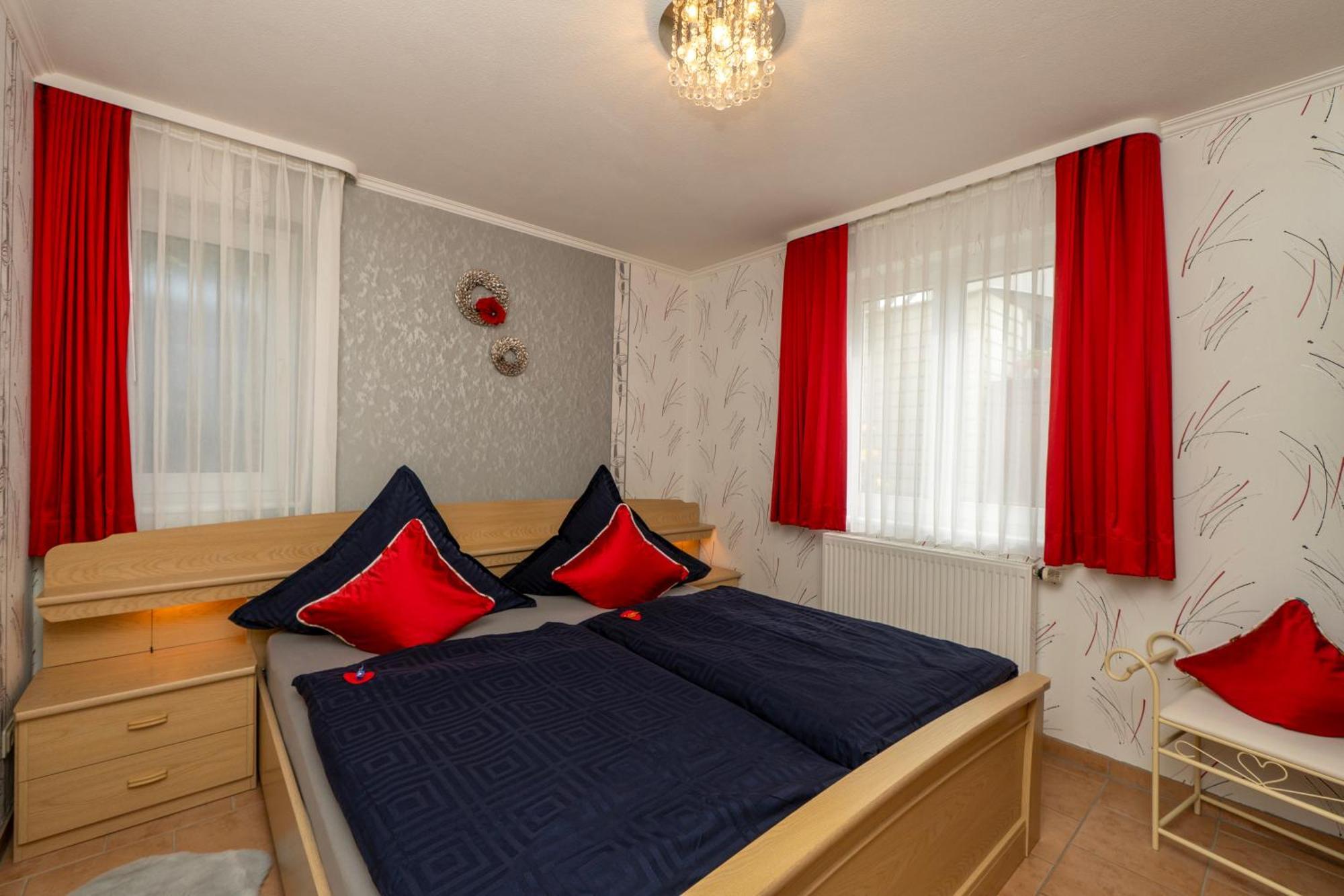Appartement Haus Mozart à Binz Extérieur photo